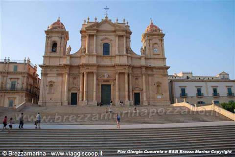NOTO-Cathedral