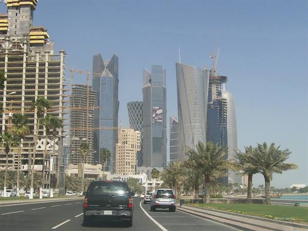 Doha