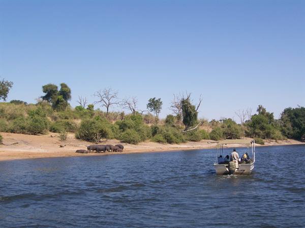 Chobe