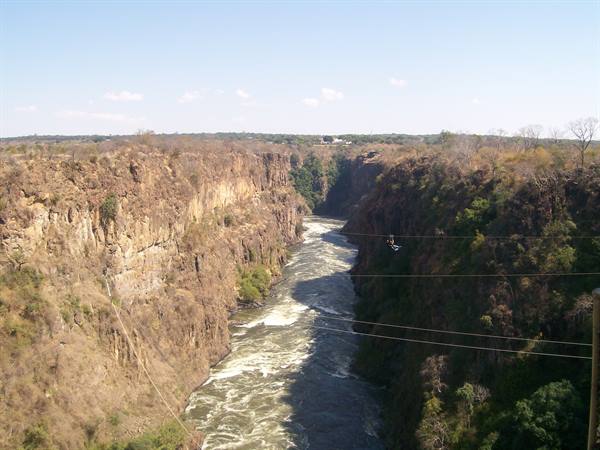 Batoka Gorge