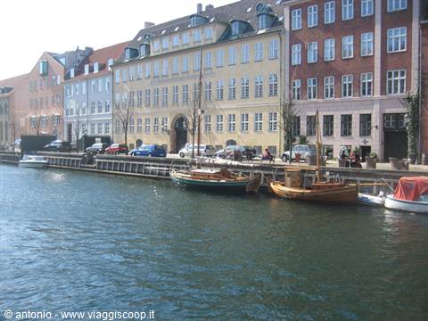 Copenhagen