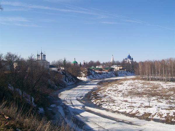 Suzdal