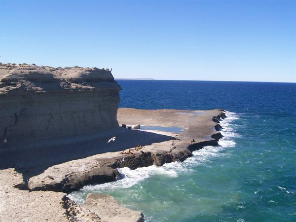 Valdes Peninsula