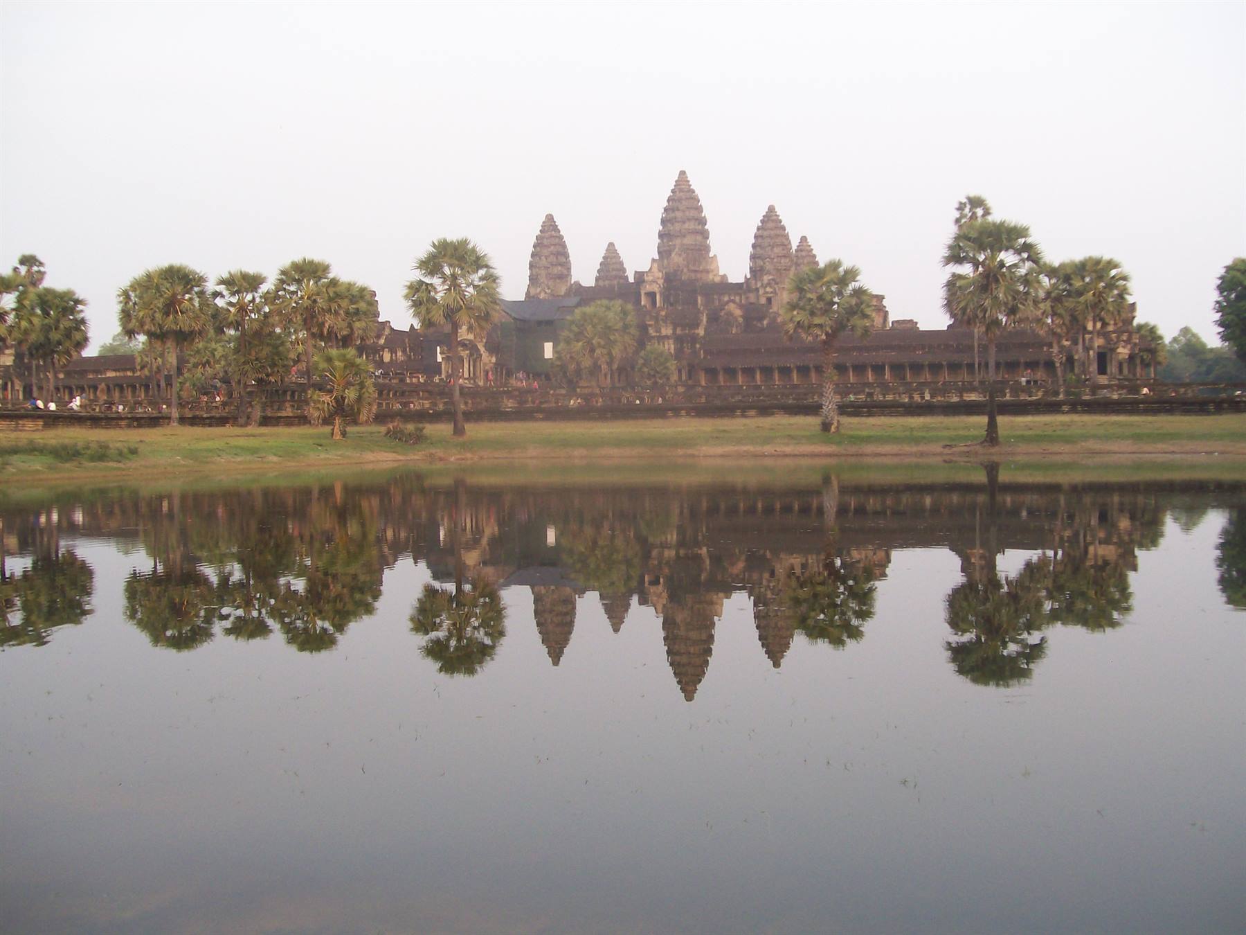 Angkor Wat