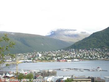 Tromsø