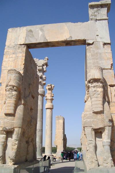 Persepolis