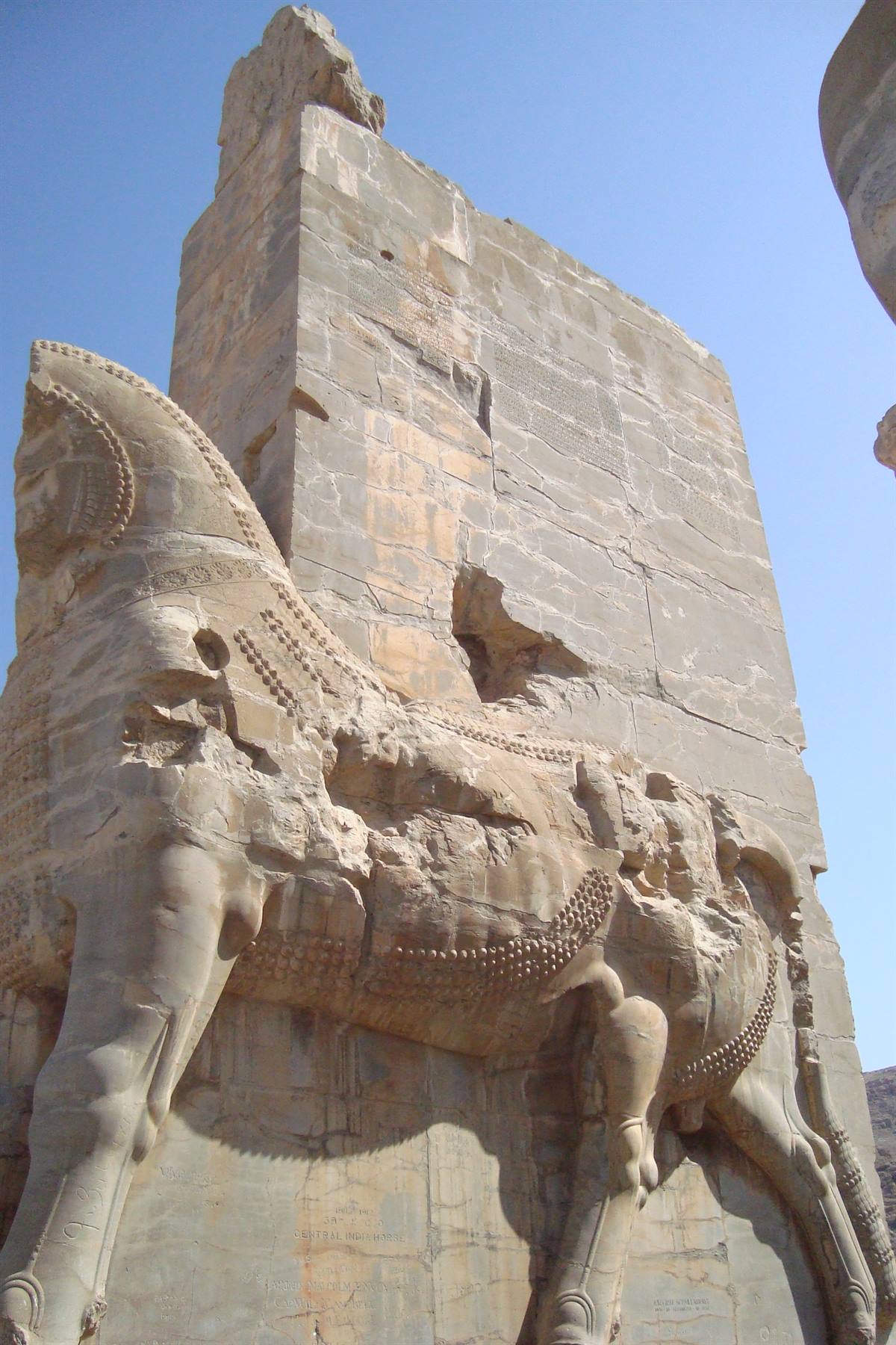 Persepolis