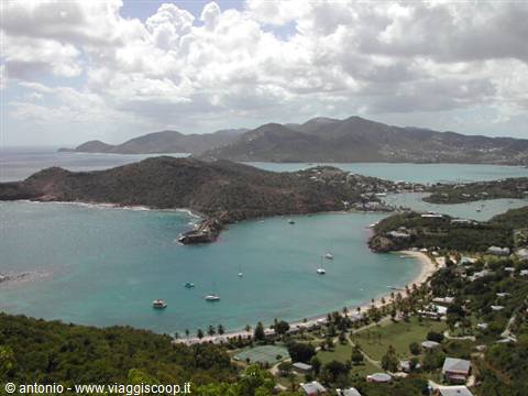 English Harbour