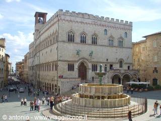 Perugia
