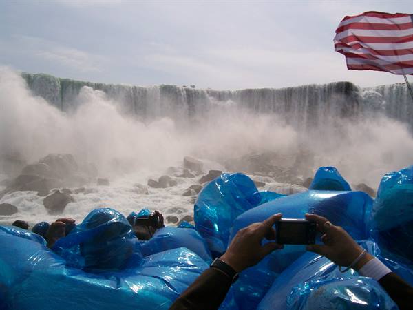 Niagara Falls