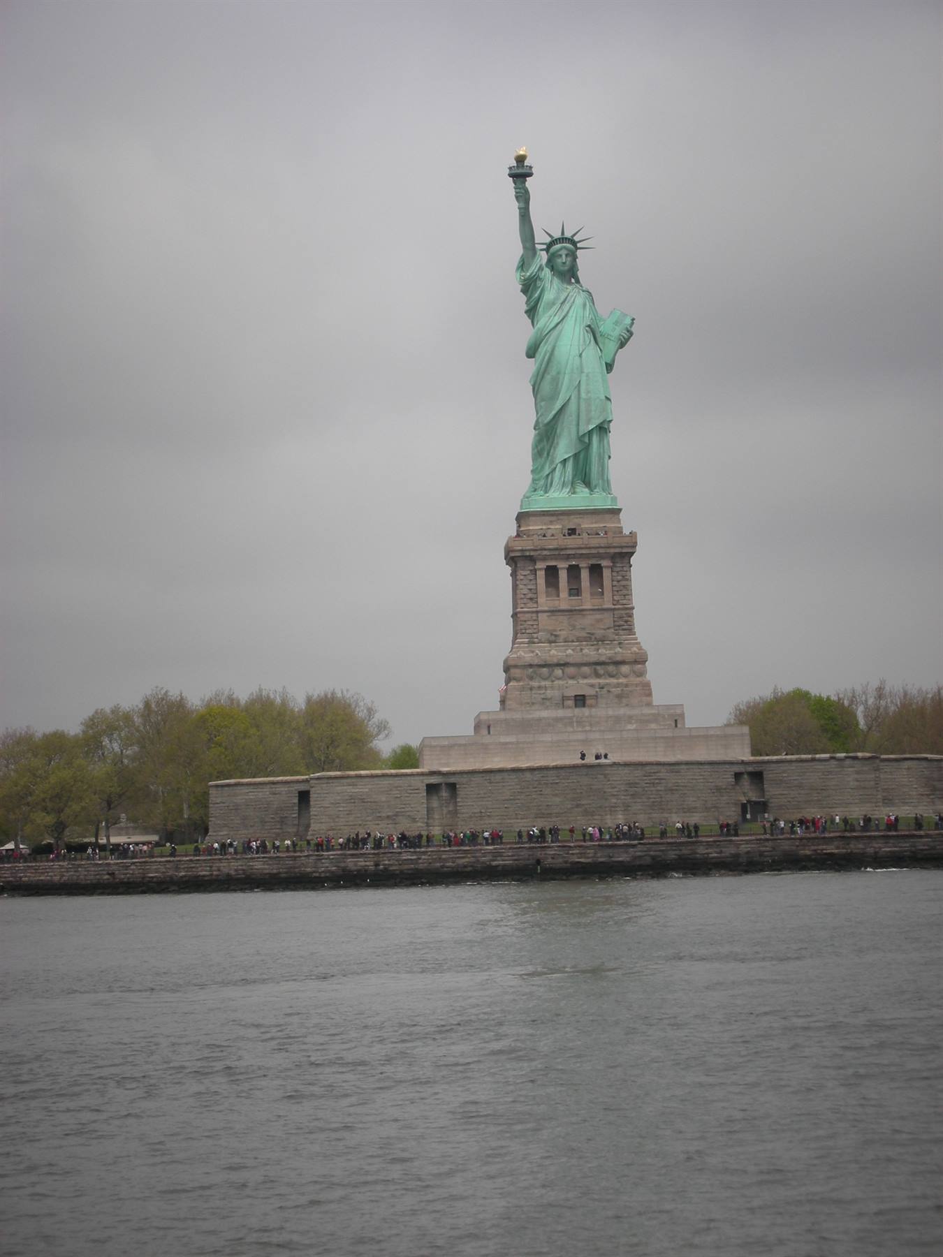 New York,Statue of Liberty