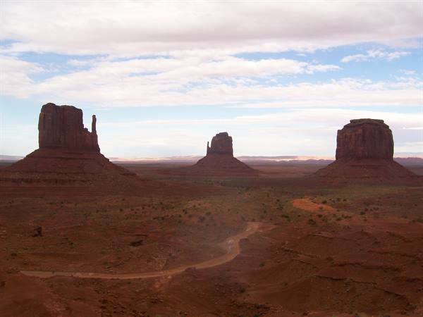 Monument Valley