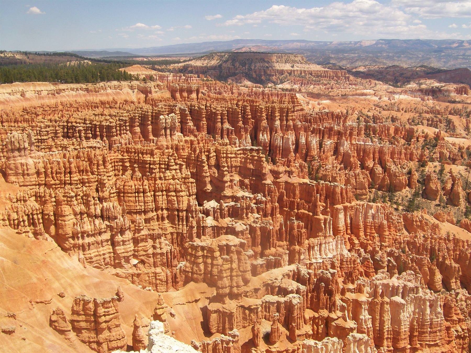 bryce canyon