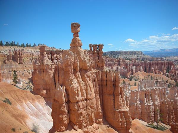 bryce canyon