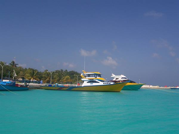 Ukulhas