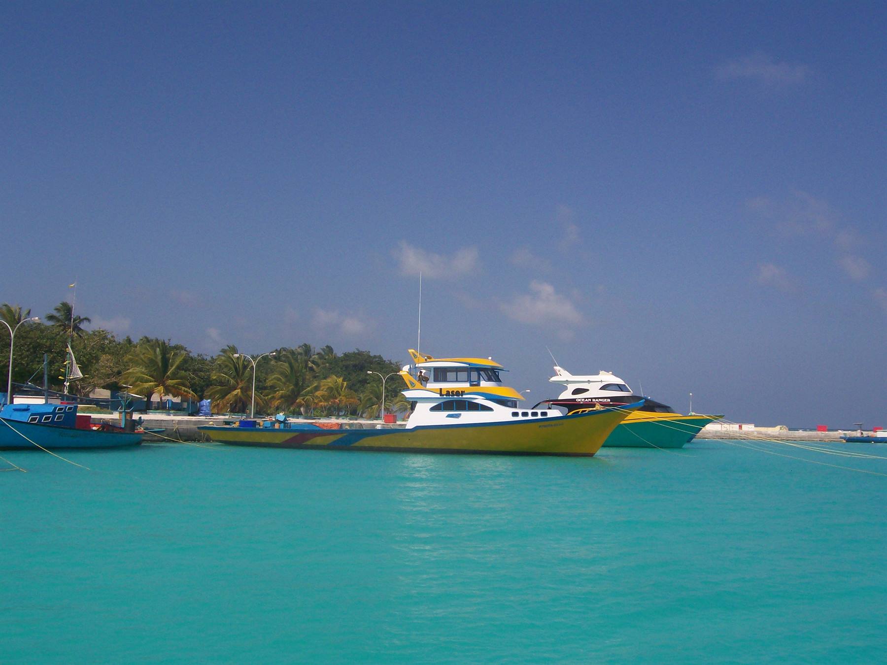Ukulhas