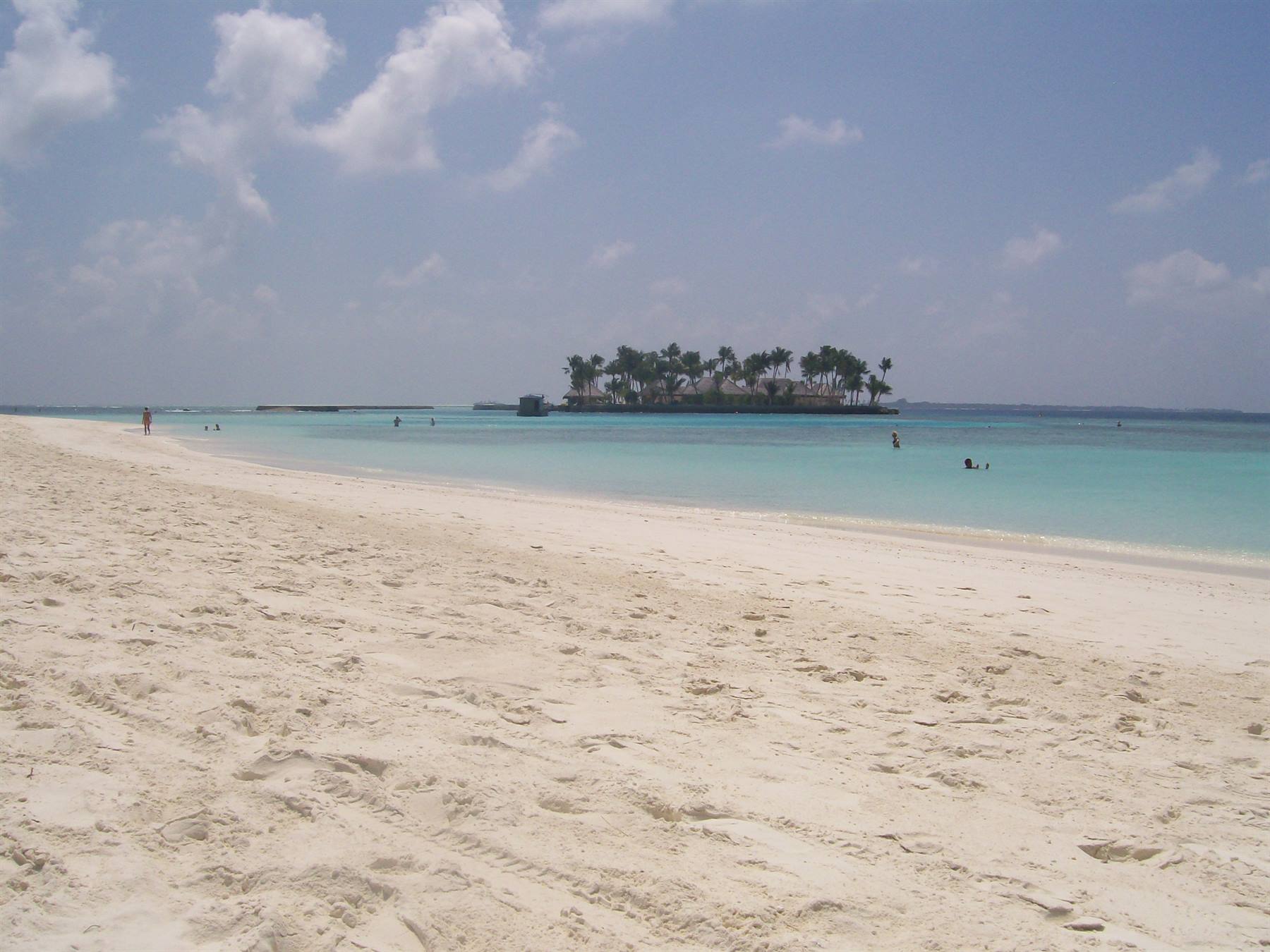 Veligandu