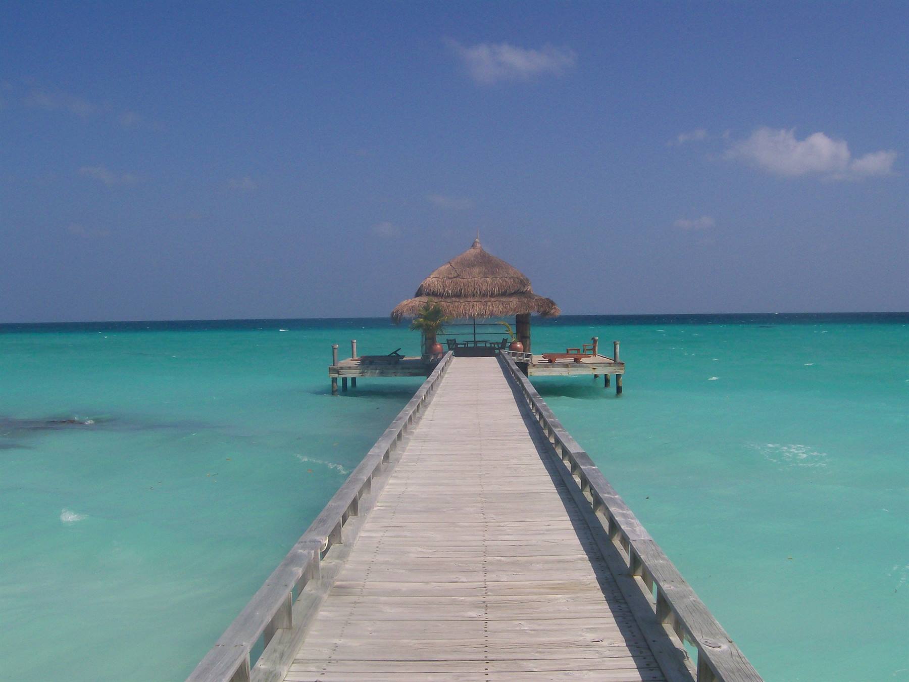 Kuramathi