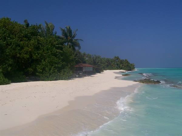 Kuramathi