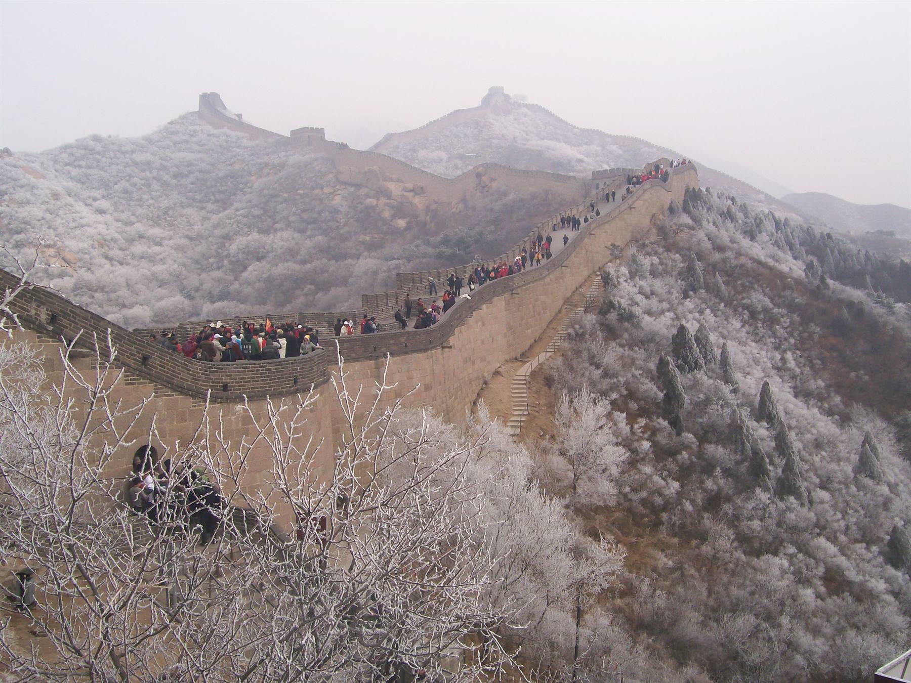 Great Wall