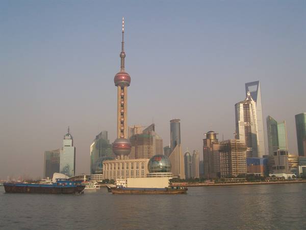 Pudong