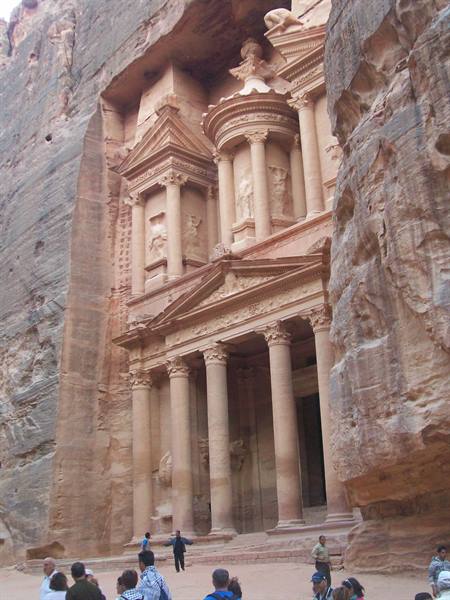Petra