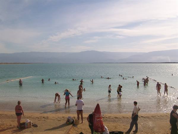 Dead Sea