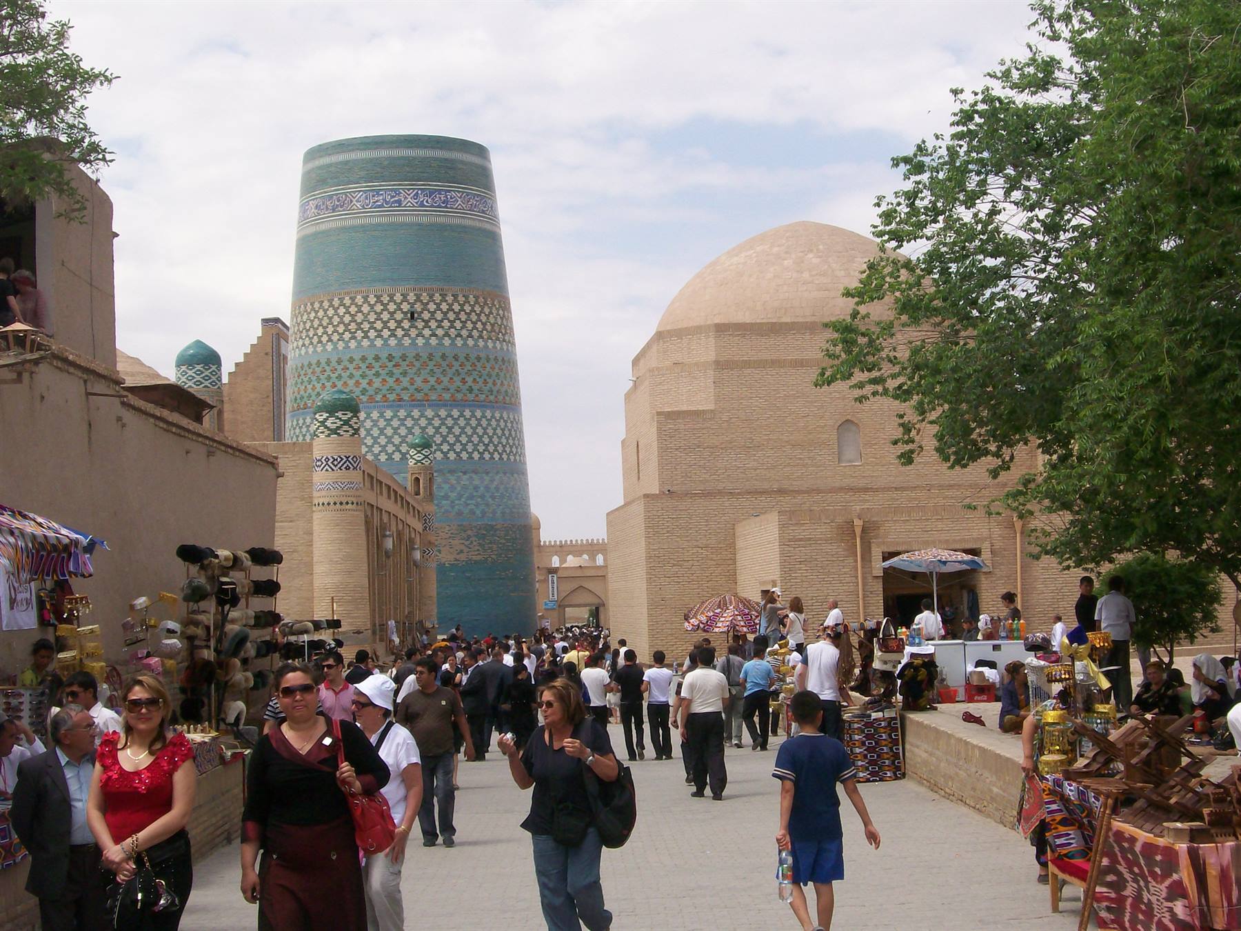 Khiva