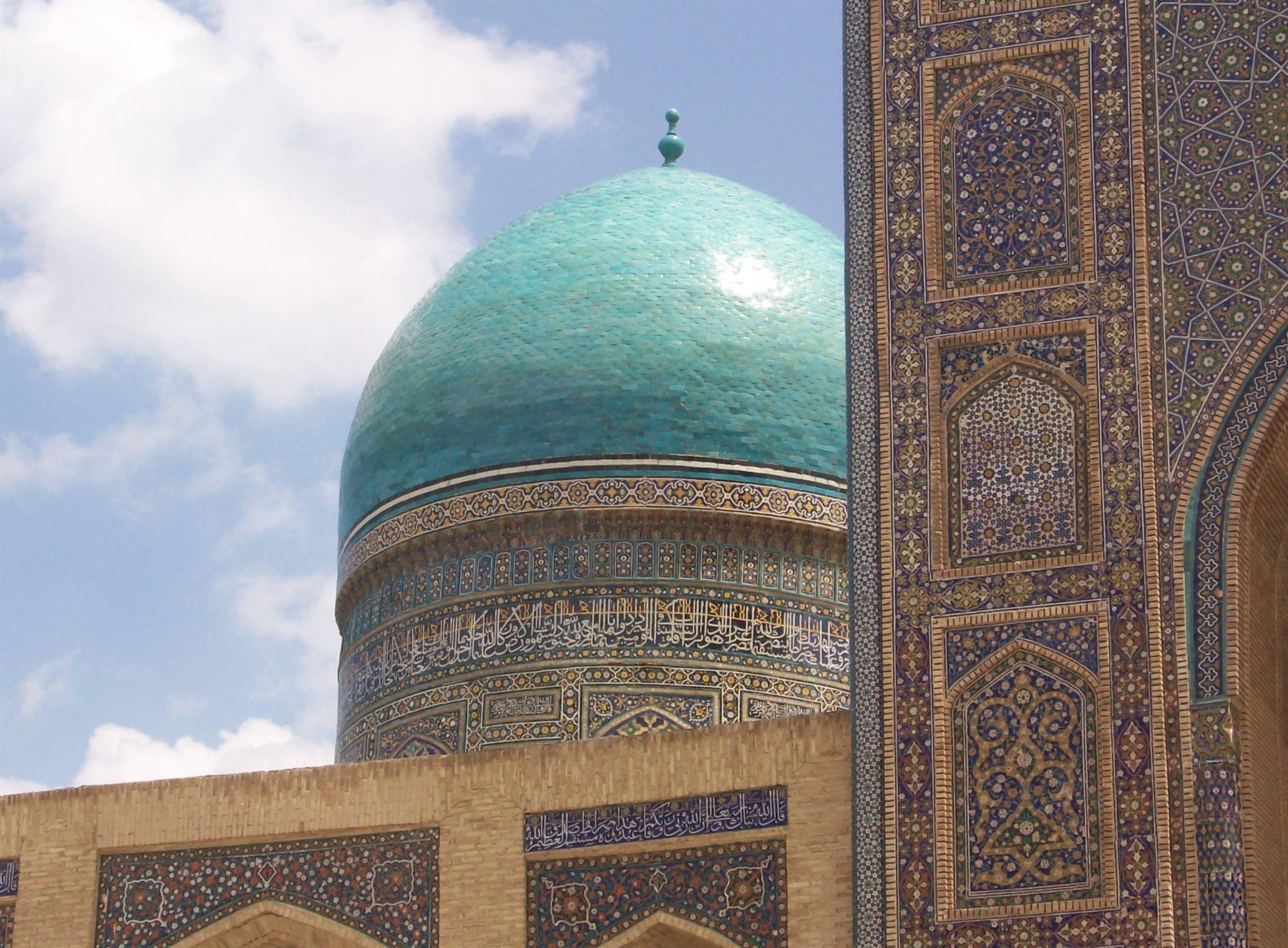 Bukhara