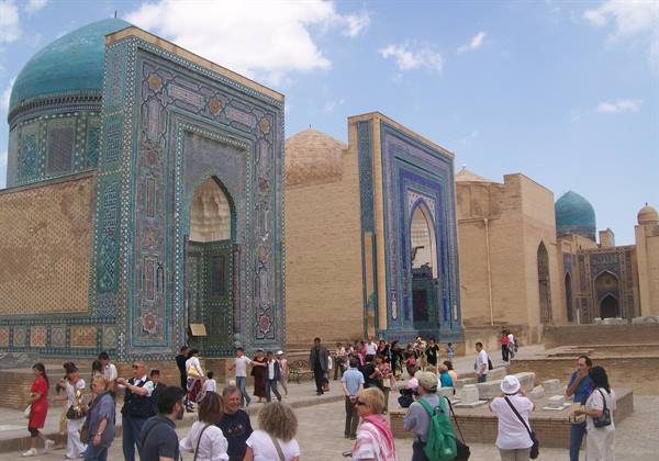 Samarkand