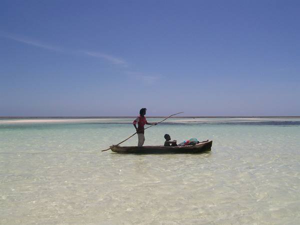 sea