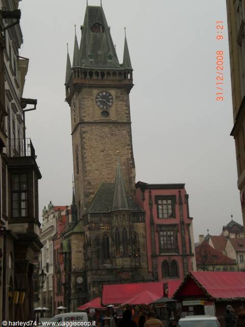 one of the main monuments