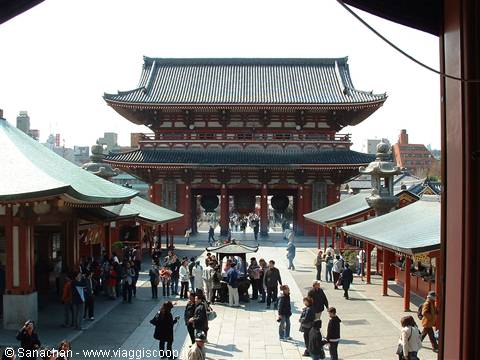 Senso-ji