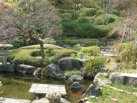Hase Kannon garden