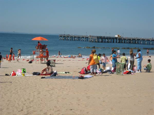Coney Island -Brooklyn