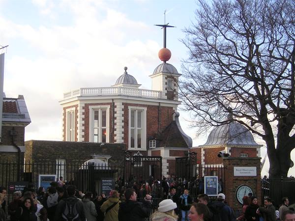greenwich observatory