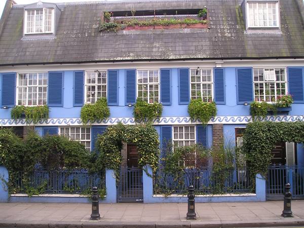 notting hill