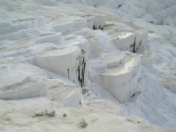PAMUKKALE