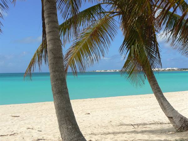 RENDEZVOUS BAY