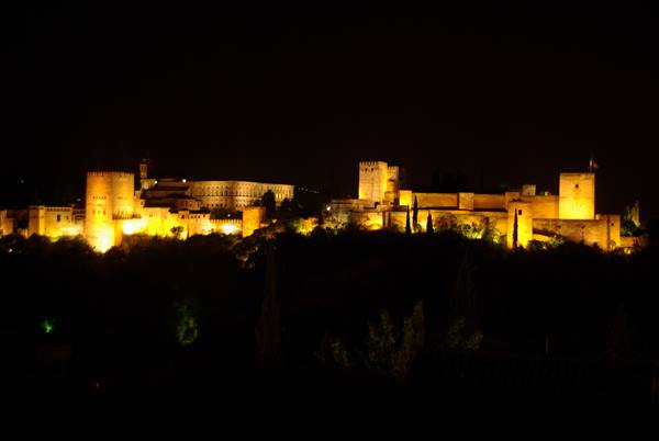 Alhambra