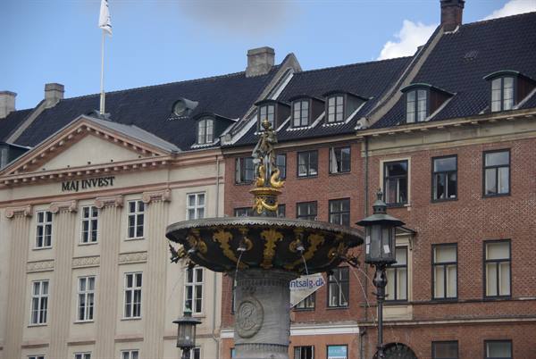 Copenhagen