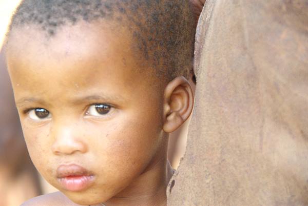 San child