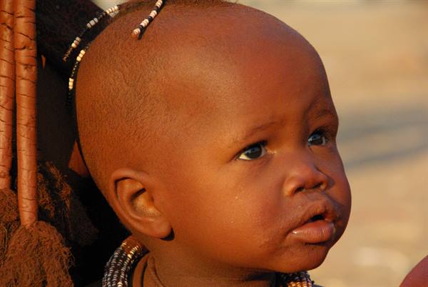 Himba