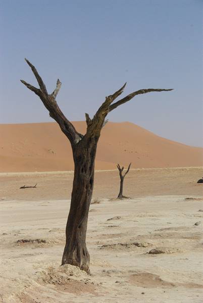 Death Valley
