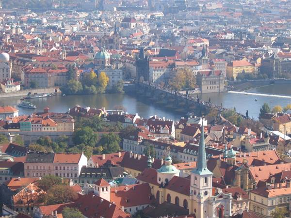 Prague