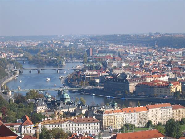 Prague