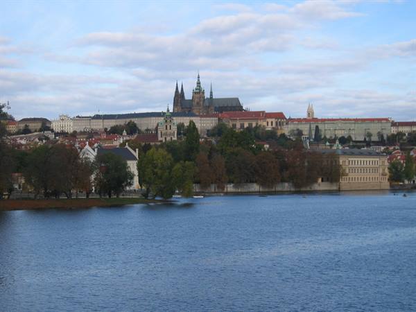 Prague
