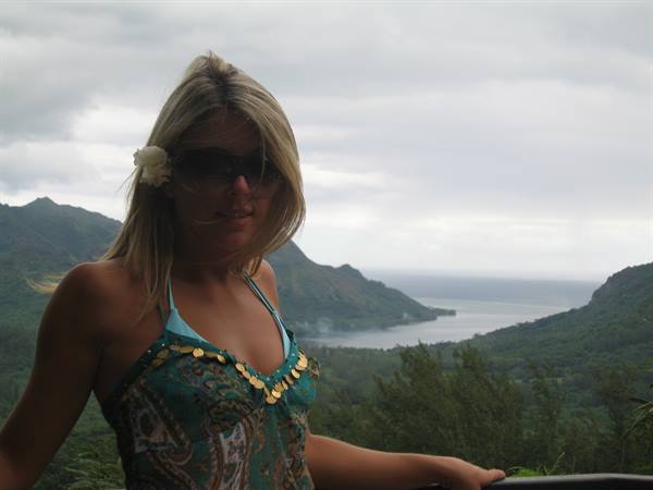 Moorea
