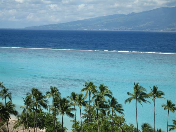 Moorea