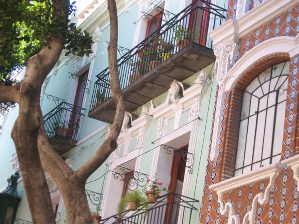 Puebla